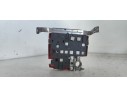Recambio de bateria para mercedes-benz citan (w415) furgon 109 cdi kompakt (a1) (415601) referencia OEM IAM   