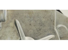 Recambio de motor limpia trasero para citroen c3 1.2i 82 referencia OEM IAM 9811259980  