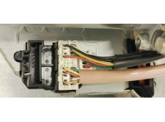 Recambio de columna direccion para renault scenic ii emotion referencia OEM IAM 8200741585  