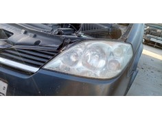 Recambio de faro izquierdo para nissan primera berlina (p12) 2.2 16v turbodiesel cat referencia OEM IAM   