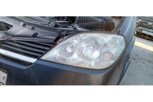 Recambio de faro izquierdo para nissan primera berlina (p12) 2.2 16v turbodiesel cat referencia OEM IAM   
