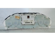 Recambio de cuadro instrumentos para peugeot 2008 (--.2013) 1.5hdi 100 fap referencia OEM IAM 9824142380  