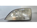 Recambio de faro izquierdo para kia sorento 2.5 crdi ex referencia OEM IAM   