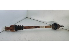 Recambio de transmision delantera derecha para citroen c3 pluriel 1.4 cool referencia OEM IAM 9639475280  