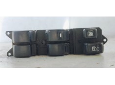 MANDO ELEVALUNAS DELANTERO IZQUIERDO 8608A185 