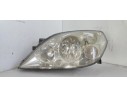 Recambio de faro izquierdo para nissan primera berlina (p12) 2.2 16v turbodiesel cat referencia OEM IAM   