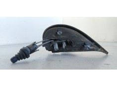 Recambio de retrovisor derecho para fiat punto berlina (176) 1.1 referencia OEM IAM   