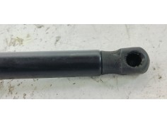 Recambio de amortiguadores capo para dacia duster 1.5 dci referencia OEM IAM 654712943R  