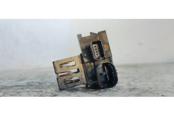 Recambio de resistencia calefaccion para peugeot 208 active referencia OEM IAM 9663558880  