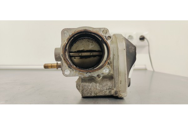 Recambio de caja mariposa para renault scenic ii grand emotion referencia OEM IAM 8200190230  