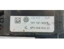 Recambio de pedal acelerador para volkswagen golf vi (5k1) 1.6 tdi 105 fap referencia OEM IAM 1K1721503T  