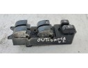 Recambio de mando elevalunas delantero izquierdo para mitsubishi outlander (cw0) 2.4i 170 4x4 referencia OEM IAM 8608A185  