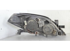 Recambio de faro izquierdo para nissan primera berlina (p12) 2.2 16v turbodiesel cat referencia OEM IAM   