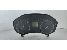 Recambio de cuadro instrumentos para skoda octavia berlina (1z3) edition 100 referencia OEM IAM   