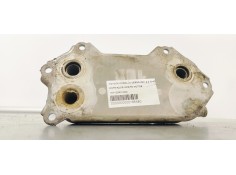 Recambio de enfriador aceite motor para toyota corolla verso (r1) 2.2 d-4d luna referencia OEM IAM 157100R01000  