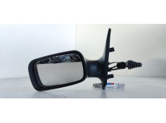 Recambio de retrovisor izquierdo para fiat punto berlina (176) 1.1 referencia OEM IAM   