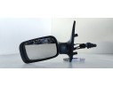 Recambio de retrovisor izquierdo para fiat punto berlina (176) 1.1 referencia OEM IAM   