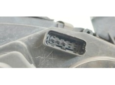 Recambio de faro izquierdo para nissan primera berlina (p12) 2.2 16v turbodiesel cat referencia OEM IAM   