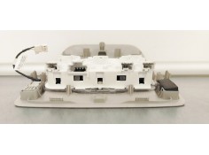 Recambio de luz interior para citroen c3 1.2i 82 referencia OEM IAM 9811856677  