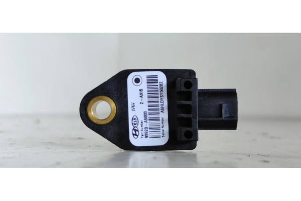 Recambio de sensor para hyundai i30 (gd) city referencia OEM IAM 95920A6000  