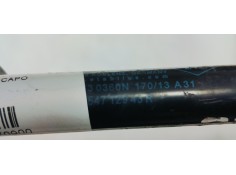 Recambio de amortiguadores capo para dacia duster 1.5 dci referencia OEM IAM 654712943R  