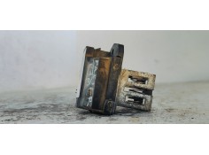 Recambio de resistencia calefaccion para peugeot 208 active referencia OEM IAM 9663558880  