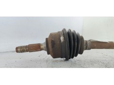 Recambio de transmision delantera izquierda para citroen c3 pluriel 1.4 referencia OEM IAM 9639475180  