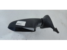 Recambio de retrovisor izquierdo para fiat punto berlina (176) 1.1 referencia OEM IAM   