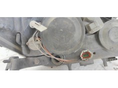 Recambio de faro izquierdo para nissan primera berlina (p12) 2.2 16v turbodiesel cat referencia OEM IAM   
