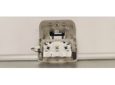Recambio de luz interior para citroen c3 1.2i 82 referencia OEM IAM 9811856677  