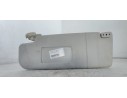 Recambio de parasol izquierdo para skoda octavia berlina (1z3) edition 100 referencia OEM IAM   