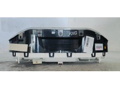 Recambio de cuadro instrumentos para peugeot 2008 (--.2013) 1.5hdi 100 fap referencia OEM IAM 9824142380  