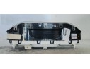Recambio de cuadro instrumentos para peugeot 2008 (--.2013) 1.5hdi 100 fap referencia OEM IAM 9824142380  