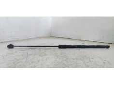 Recambio de amortiguadores capo para dacia duster 1.5 dci referencia OEM IAM 654712943R  