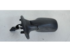 Recambio de retrovisor izquierdo para fiat punto berlina (176) 1.1 referencia OEM IAM   