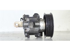 Recambio de bomba direccion para peugeot 607 (s2) básico referencia OEM IAM   