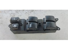 Recambio de mando elevalunas delantero izquierdo para mitsubishi outlander (cw0) 2.4i 170 4x4 referencia OEM IAM 8608A185  