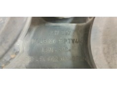 Recambio de faro izquierdo para nissan primera berlina (p12) 2.2 16v turbodiesel cat referencia OEM IAM   