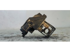 Recambio de resistencia calefaccion para peugeot 208 active referencia OEM IAM 9663558880  