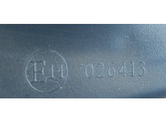 Recambio de retrovisor izquierdo para fiat punto berlina (176) 1.1 referencia OEM IAM   