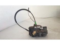 CERRADURA PUERTA DELANTERA IZQUIERDA 