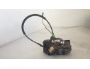 Recambio de cerradura puerta delantera izquierda para opel astra j lim. 1.3 cdti 95 fap referencia OEM IAM   