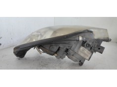 Recambio de faro izquierdo para nissan primera berlina (p12) 2.2 16v turbodiesel cat referencia OEM IAM   