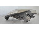 Recambio de faro izquierdo para nissan primera berlina (p12) 2.2 16v turbodiesel cat referencia OEM IAM   