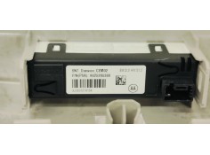 Recambio de luz interior para citroen c3 1.2i 82 referencia OEM IAM 9811856677  