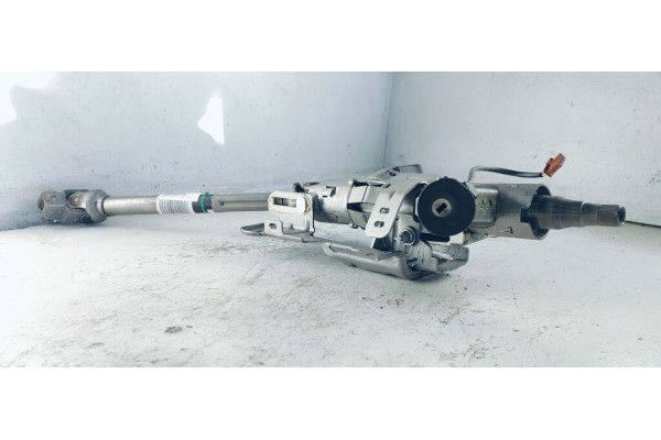 Recambio de columna direccion para citroen c3 1.6 hdi 75 fap referencia OEM IAM 9663123380  