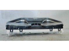 Recambio de cuadro instrumentos para peugeot 2008 (--.2013) 1.5hdi 100 fap referencia OEM IAM 9824142380  