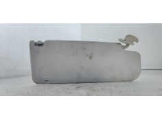 Recambio de parasol izquierdo para skoda octavia berlina (1z3) edition 100 referencia OEM IAM   