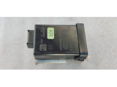 Recambio de modulo electronico para kia sportage 1.7 crdi 115 fap referencia OEM IAM 958002S500  