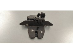 Recambio de cerradura maletero / porton para opel zafira tourer 2.0 cdti 130 fap referencia OEM IAM 13581023  